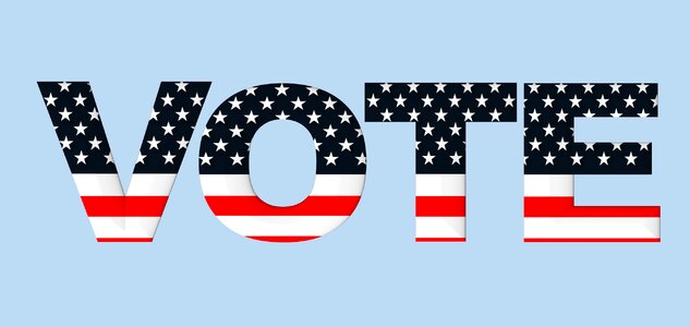 November 2018 candidates
