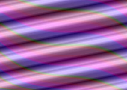 Abstract lines light