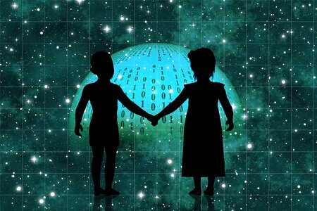 Hand in hand system web