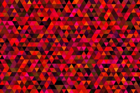 Red color combinations Free illustrations