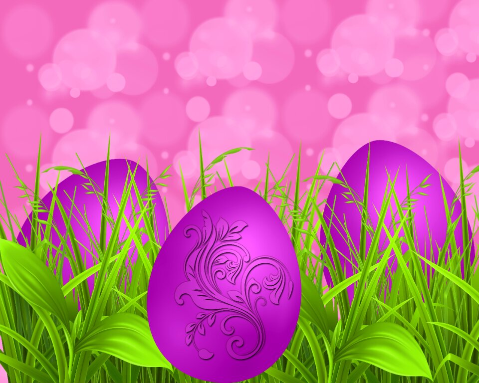 Background texture pink background