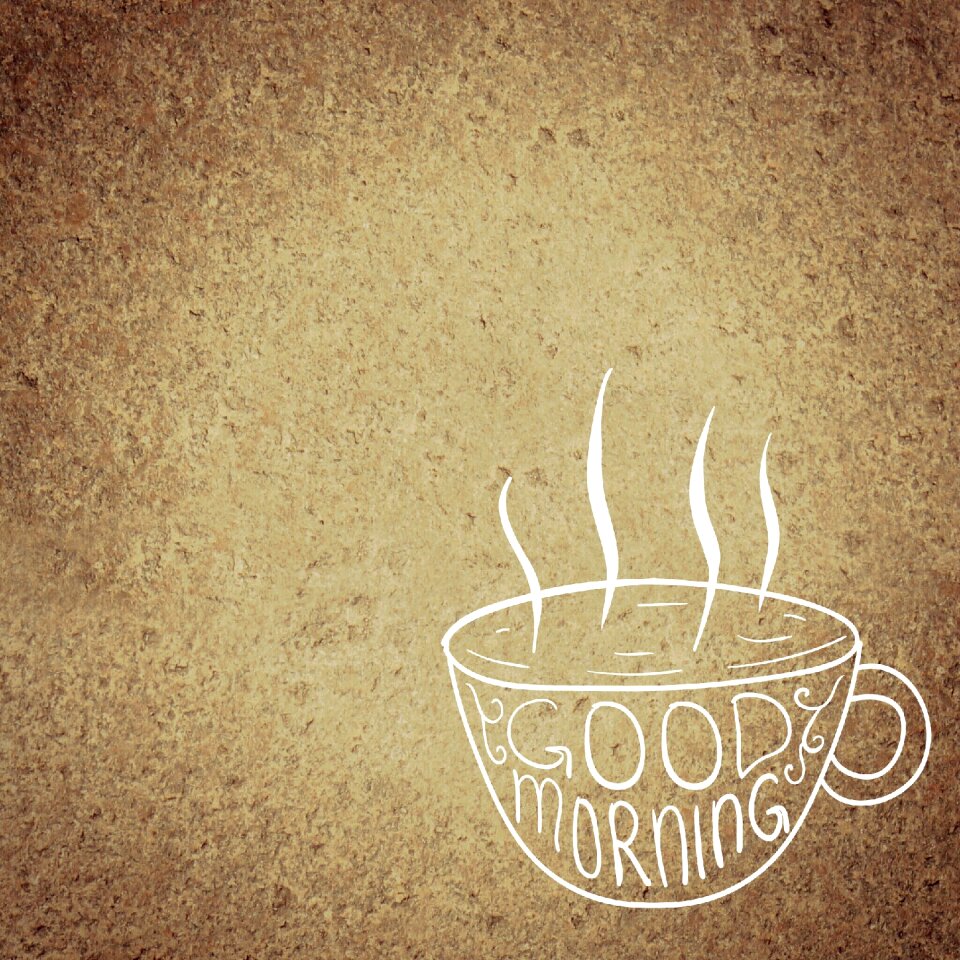 Drink coffee cup Free illustrations