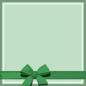 Loop green Free illustrations