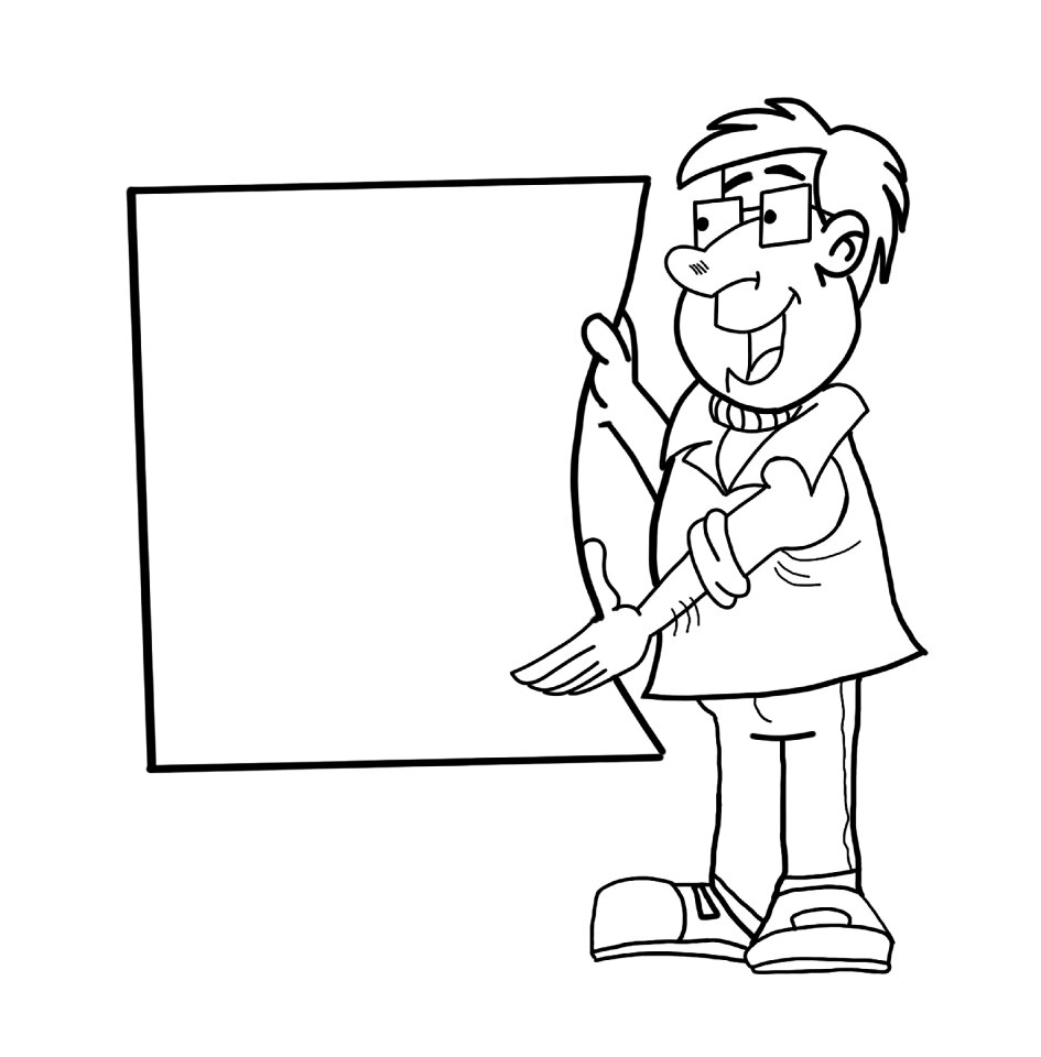 Drawing comic Free illustrations