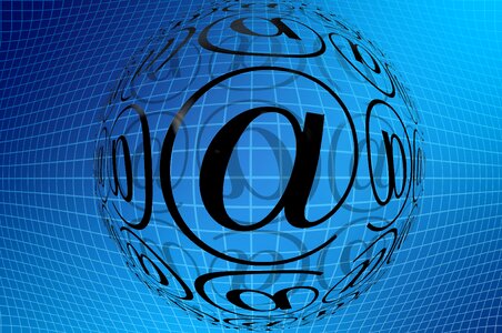 Mail email communication