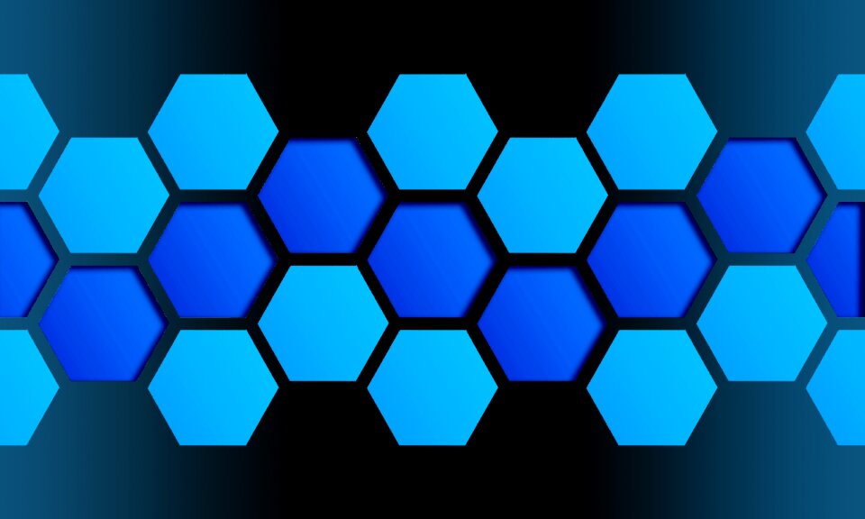 Internet business technology