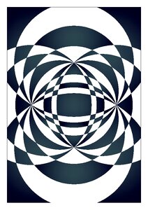 Pattern structure design