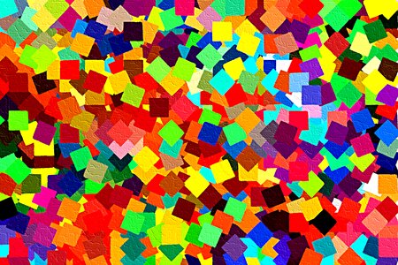 Colorful background texture