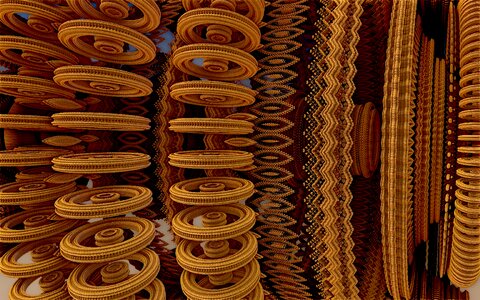 Power motor technology