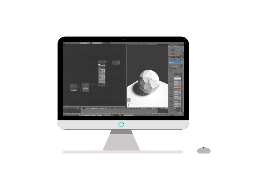 Technology design Free illustrations