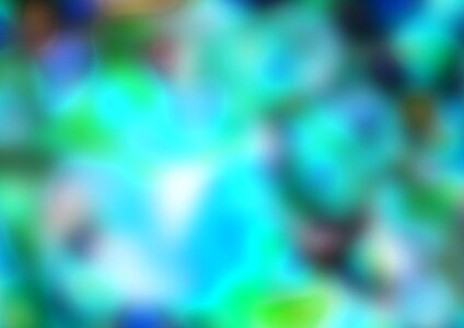 Colorful color abstract