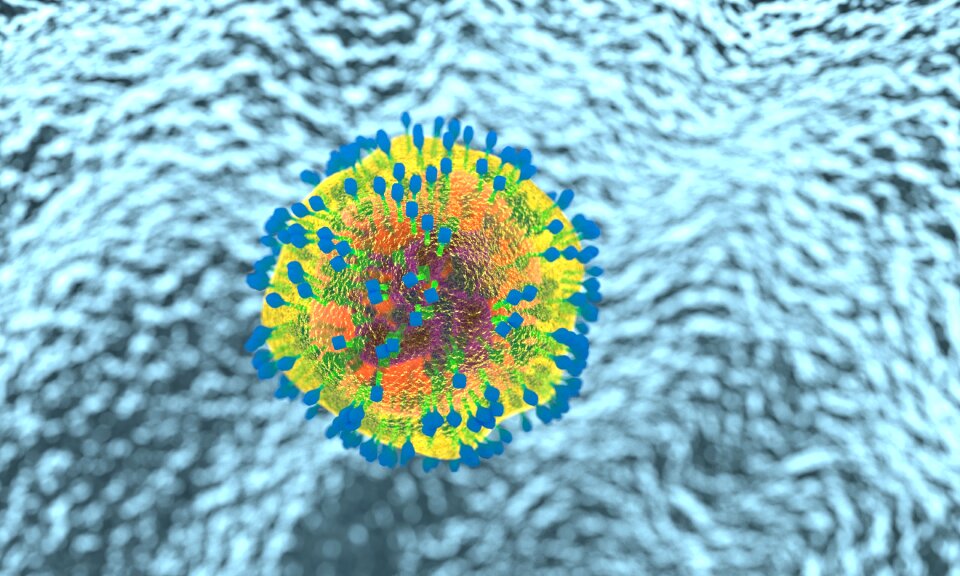 Bacteria pathogens Free illustrations