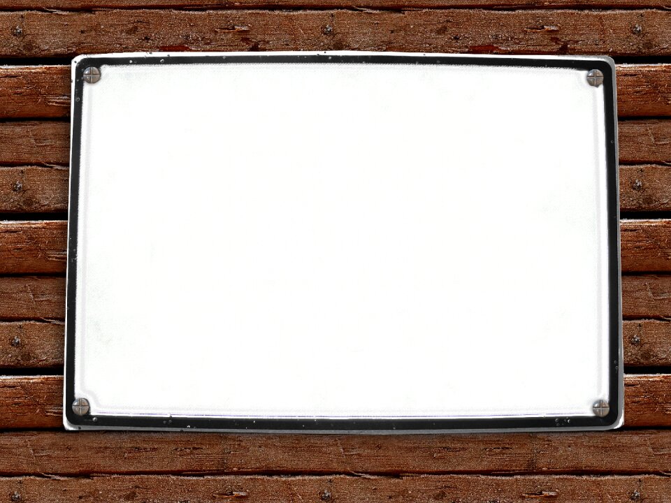 Grain label board
