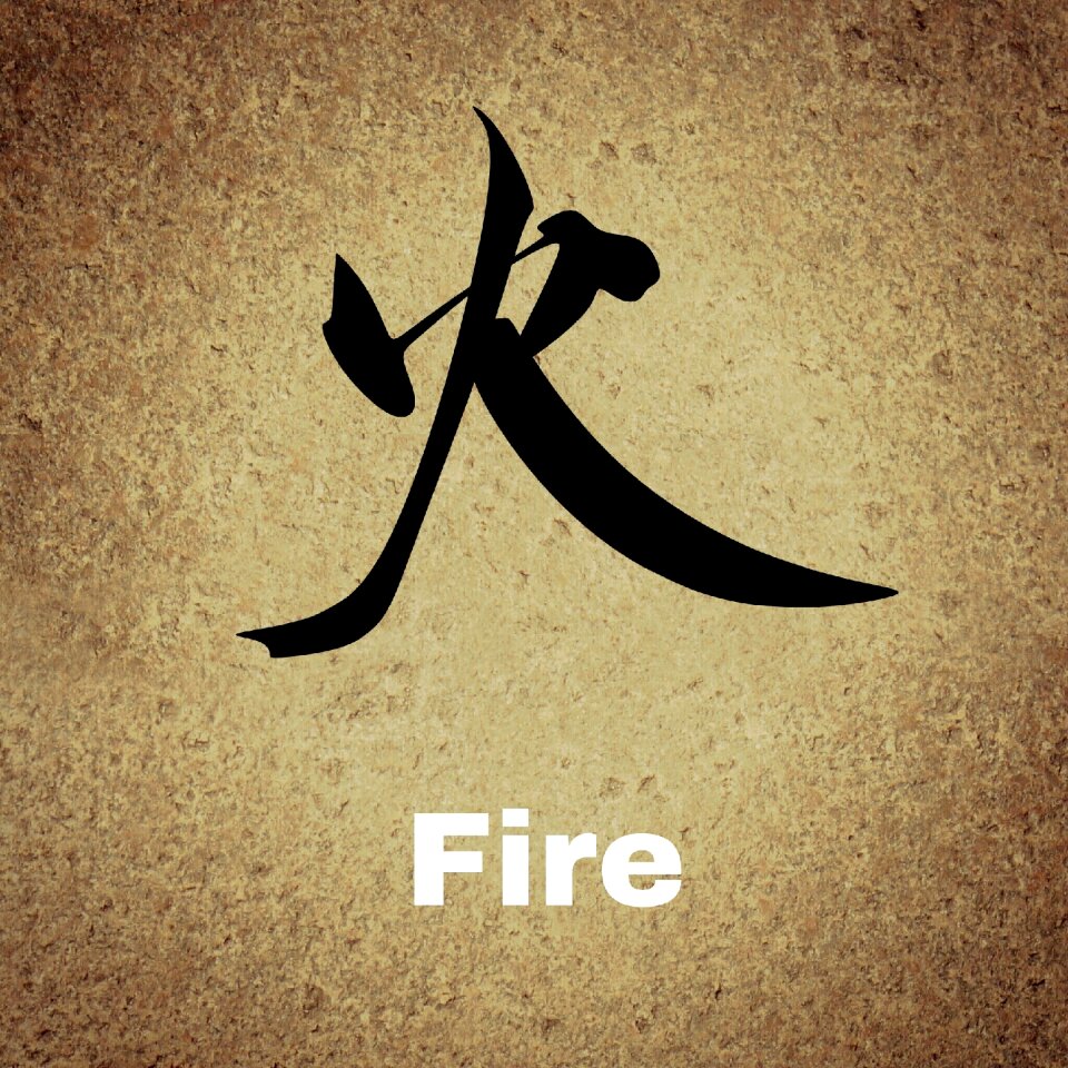 Background fire Free illustrations