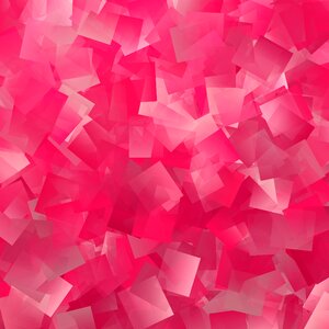 Mosaic geometric bright