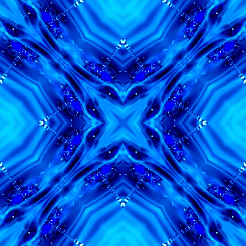 Wallpaper blue Free illustrations