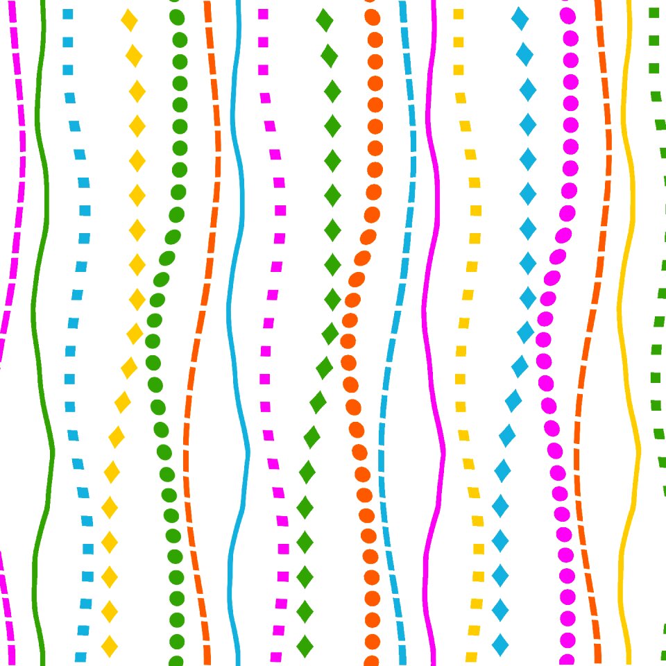 Festive masquerade background