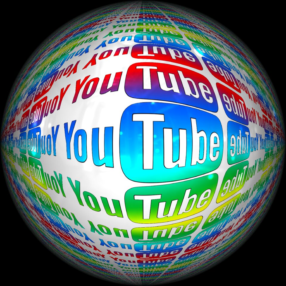 Company social media youtube