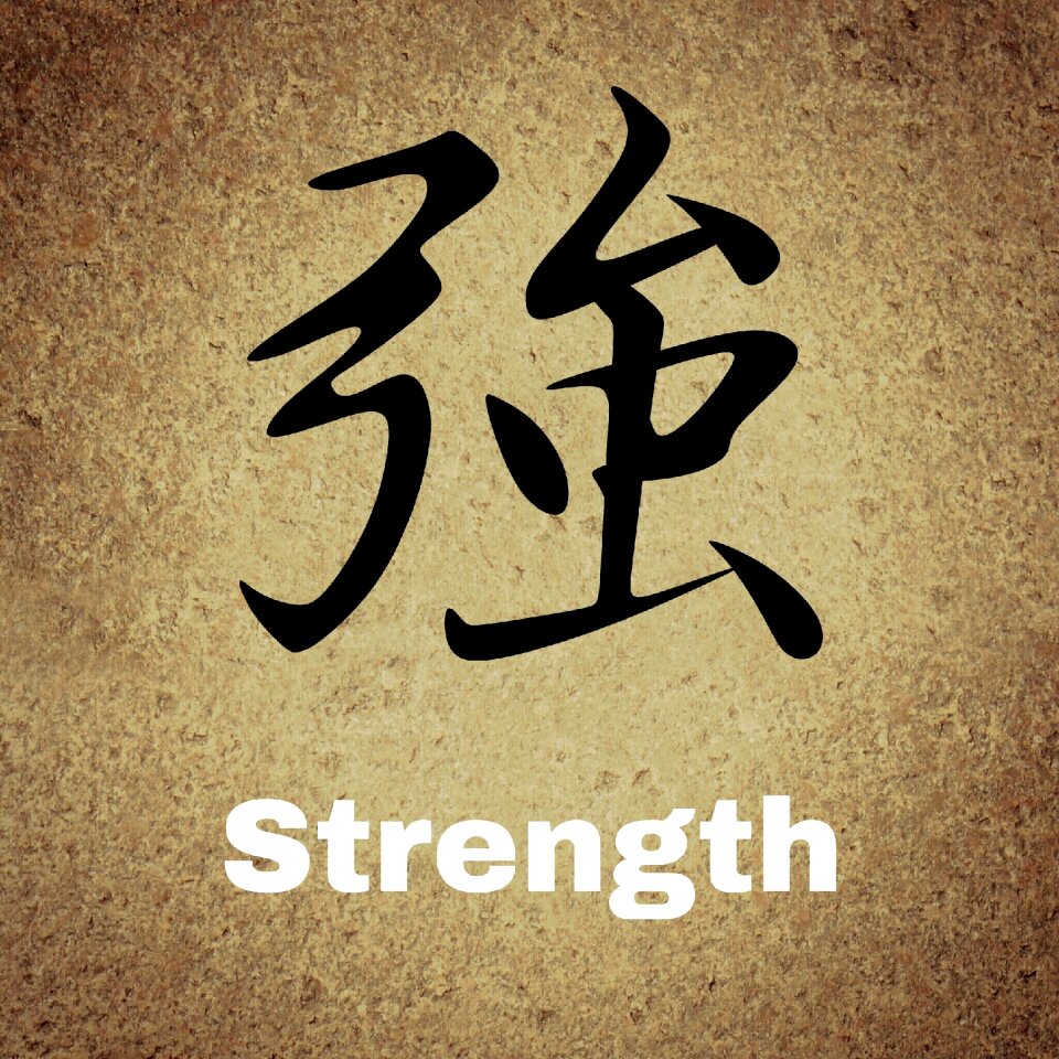 Background strength Free illustrations