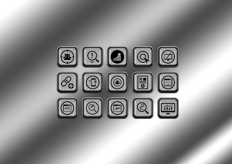 Networks internet social