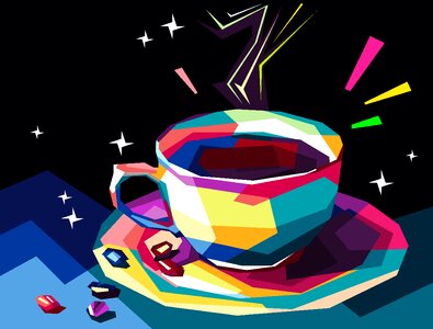 Object steam Free illustrations