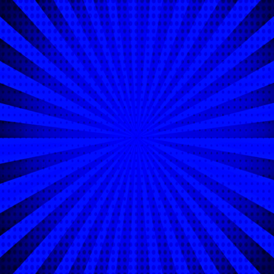 Background blue Free illustrations