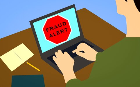 Insurance fraud fake fraud protection