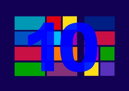 Ten microsoft surface