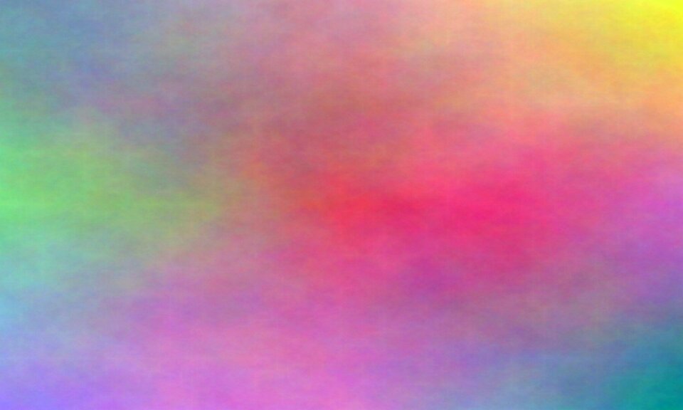 Art desktop pattern