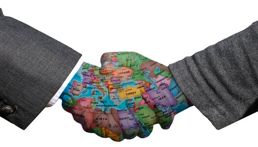 Together community world