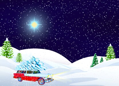 Station wagon the griswolds christmas vacation