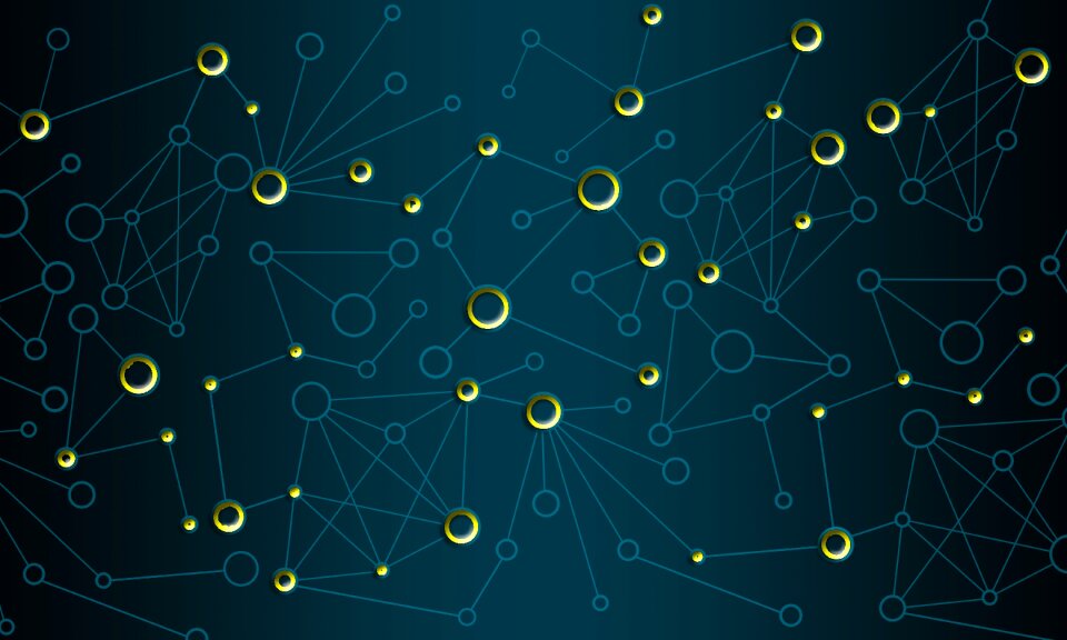 Networking connection technology
