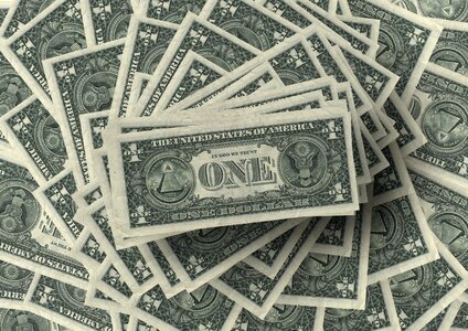 Us-dollar franklin seem