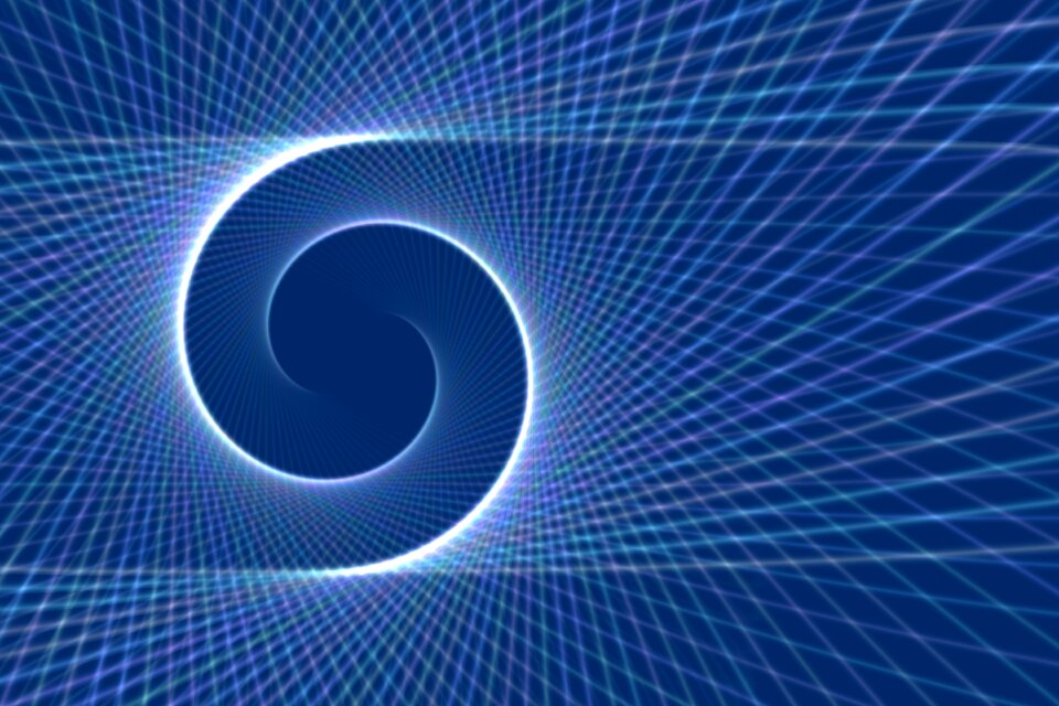 Symbol bent drift