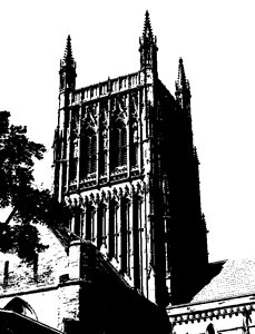 Monochrome black and white Free illustrations