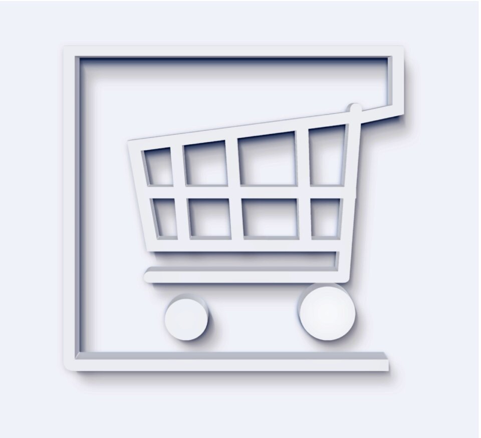 Purchasing shopping online