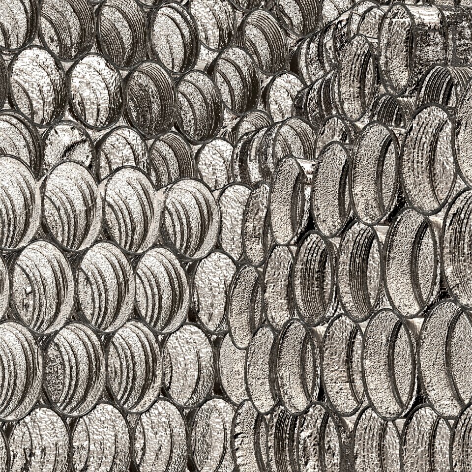 Wallpaper metal Free illustrations