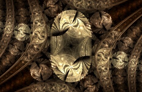Ornament artwork Free illustrations
