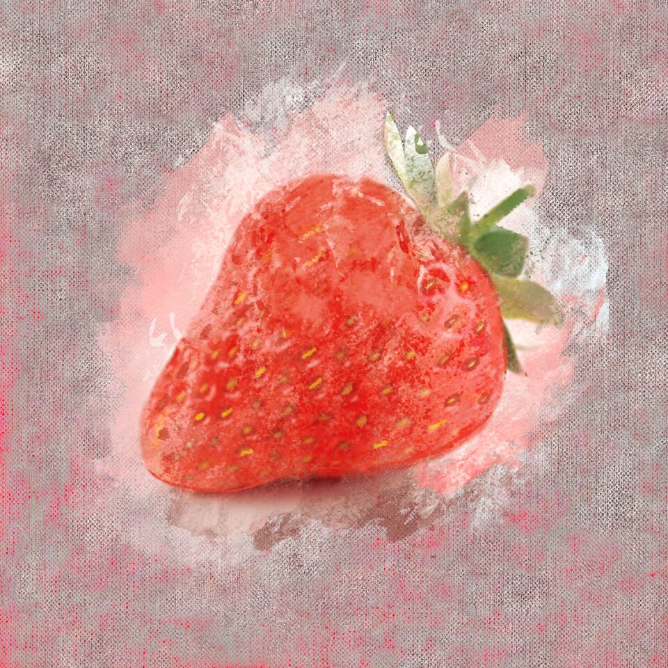 Fruity sweet Free illustrations
