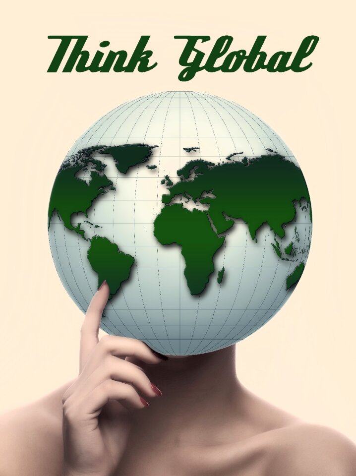 International global globalization