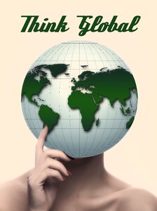 International global globalization