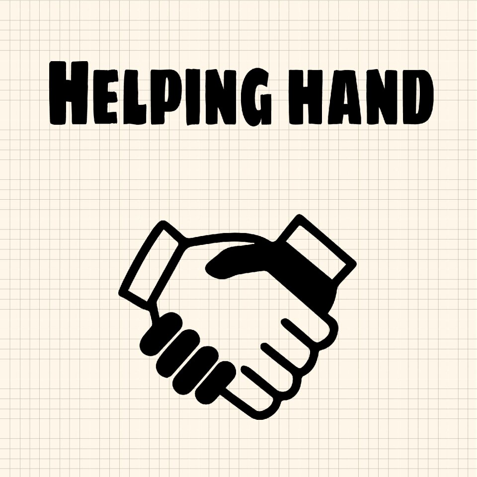 Handshake agreement Free illustrations