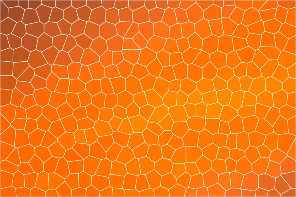 Background mosaic tiles colorful