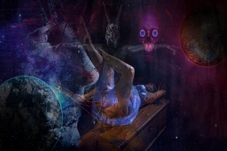 Fantasy erotica sexti