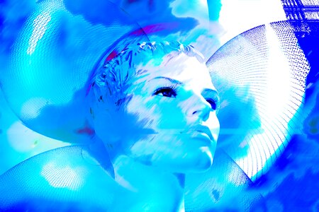 Human psyche psychotherapy
