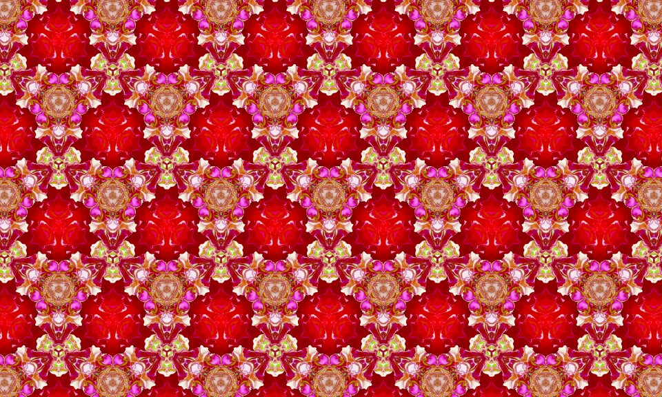 Red texture red design red pattern