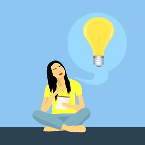 Solution inspiration business