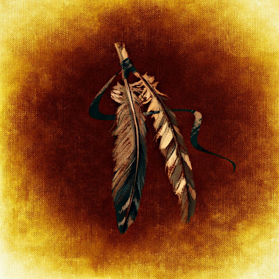 Indian brown Free illustrations