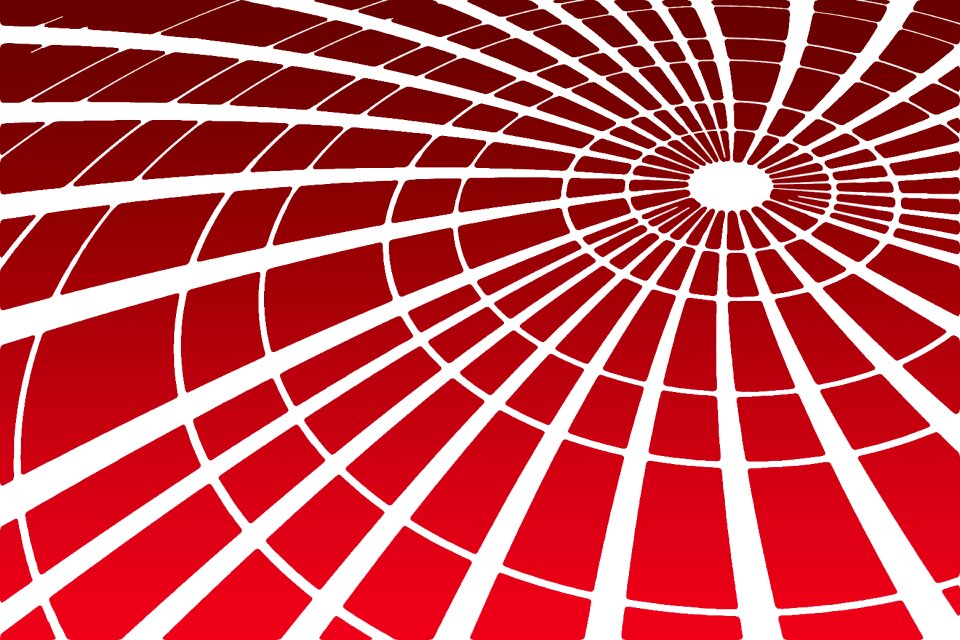 Symmetry district earth