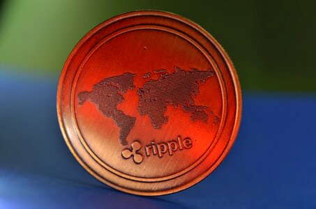 Xrp virtual digital